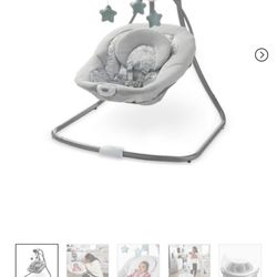 Baby Swing