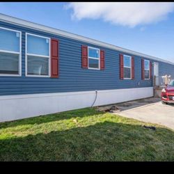 Mobile Home For Sale