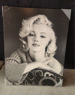 Marilyn Monroe Portraits