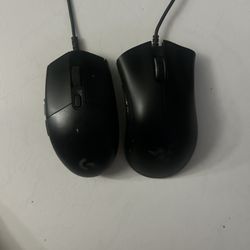 Gaming mouse bundle for cheap