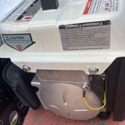 Pulsar 1200 Watt Generator