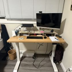 Flexispot Standing Desk