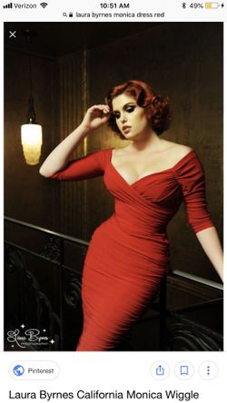Laura byrnes top monica dress