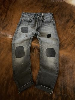 JAPANESE DENIM