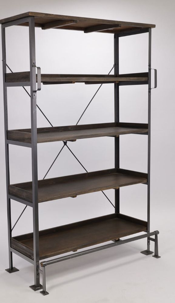 Shelving Unit New