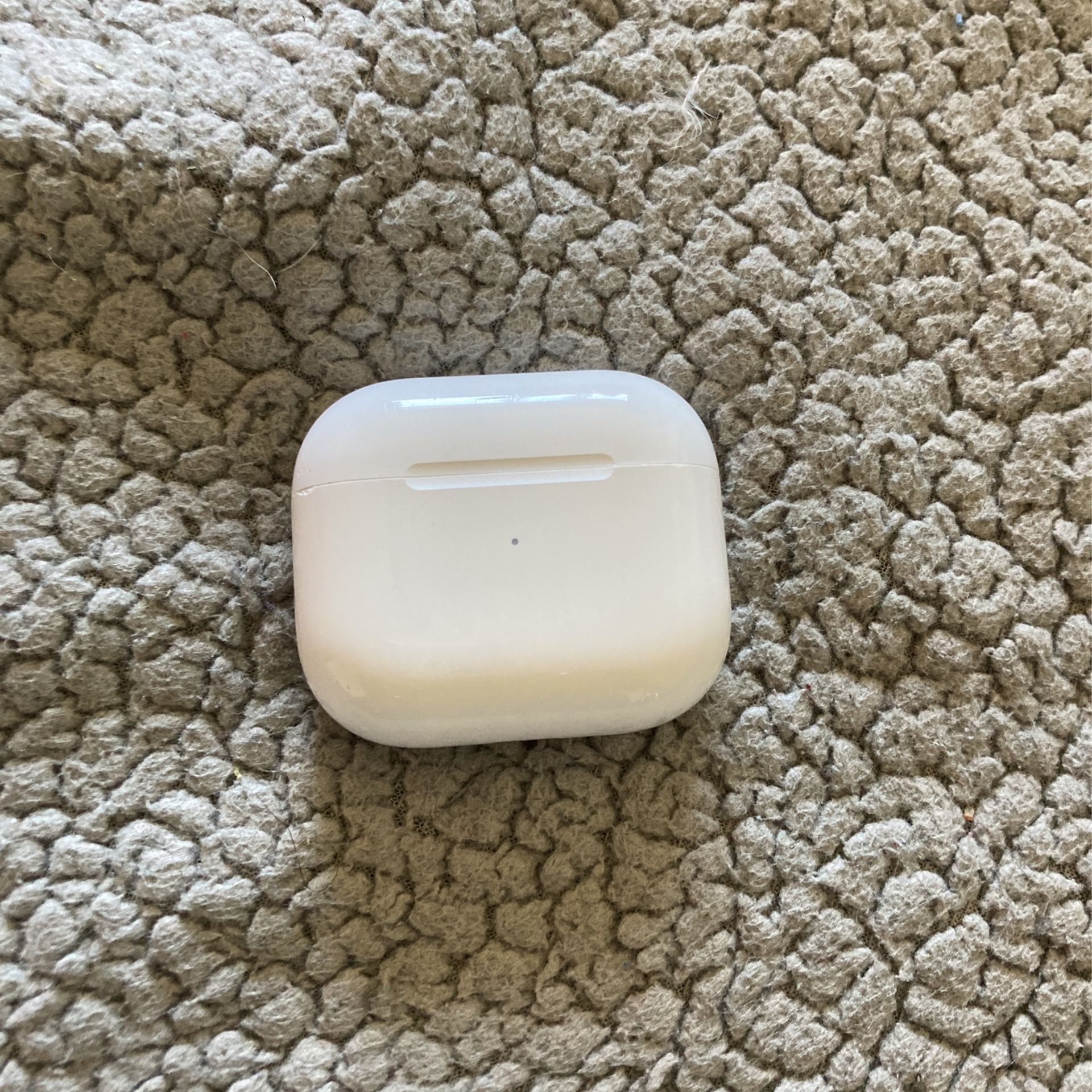 AirPods Pro 3rd Generation