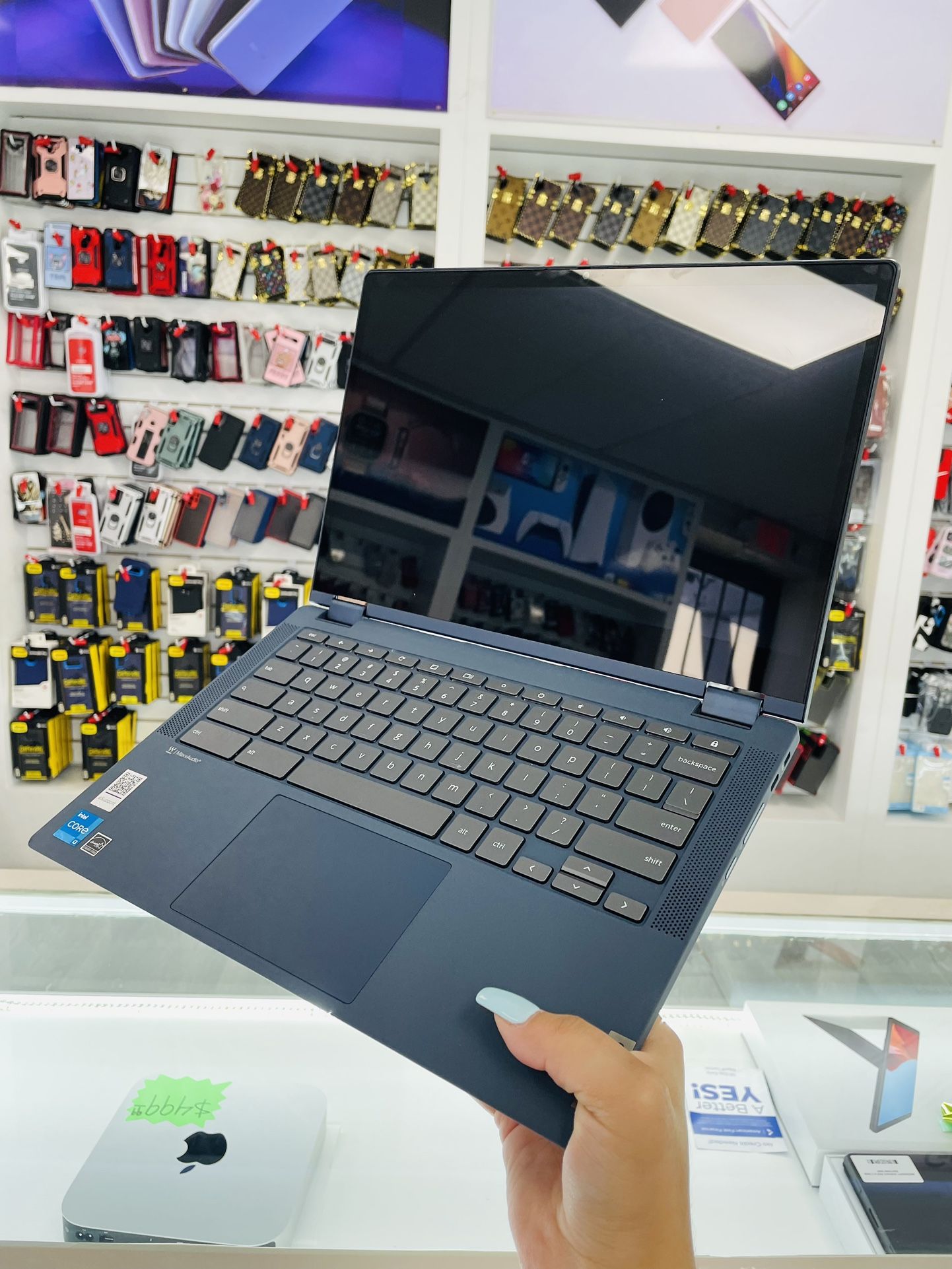 Lenovo Chromebook 