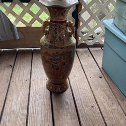 Decorative Decor/Japanese Inspiring!