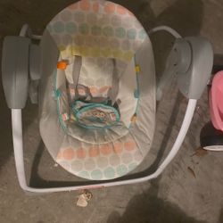 Daycare Items