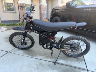 GT 73 Pro E bike