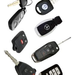 Key Fob Programming 