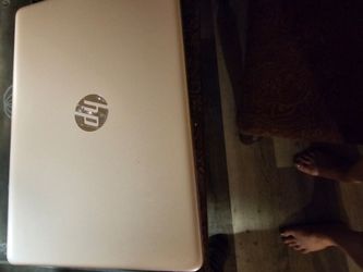 For Sale: 12 inch HP Laptop.