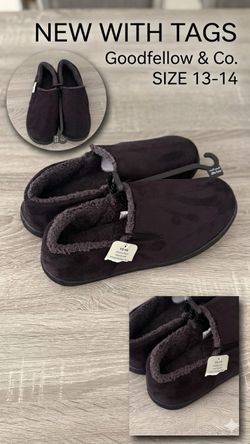 Goodfellow & Co. Slippers