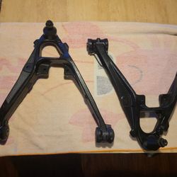 Front Arms  Chevy Silverado 1(contact info removed) To 2013