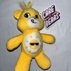 Carebear Funshine 6”