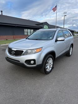 2011 KIA Sorento