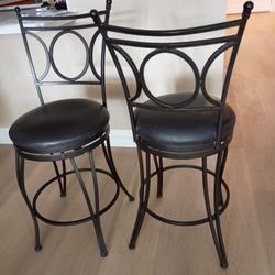 5 Bar Stools