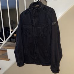 Abercrombie &Fitch Jacket