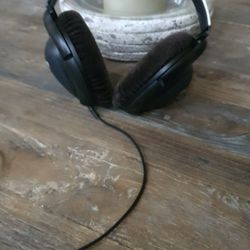 Sennheiser HD570