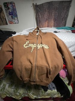 empire Hoodie