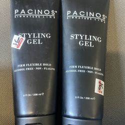 Styling Gel 