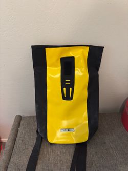 Ortlieb Velocity Cycling Backpack