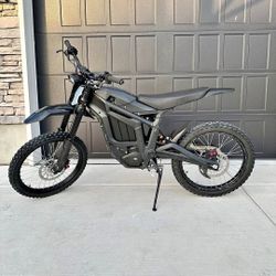 Talaria-MX4 