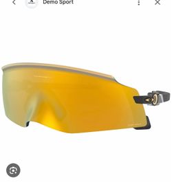Oakley Gold Kato sunglasses
