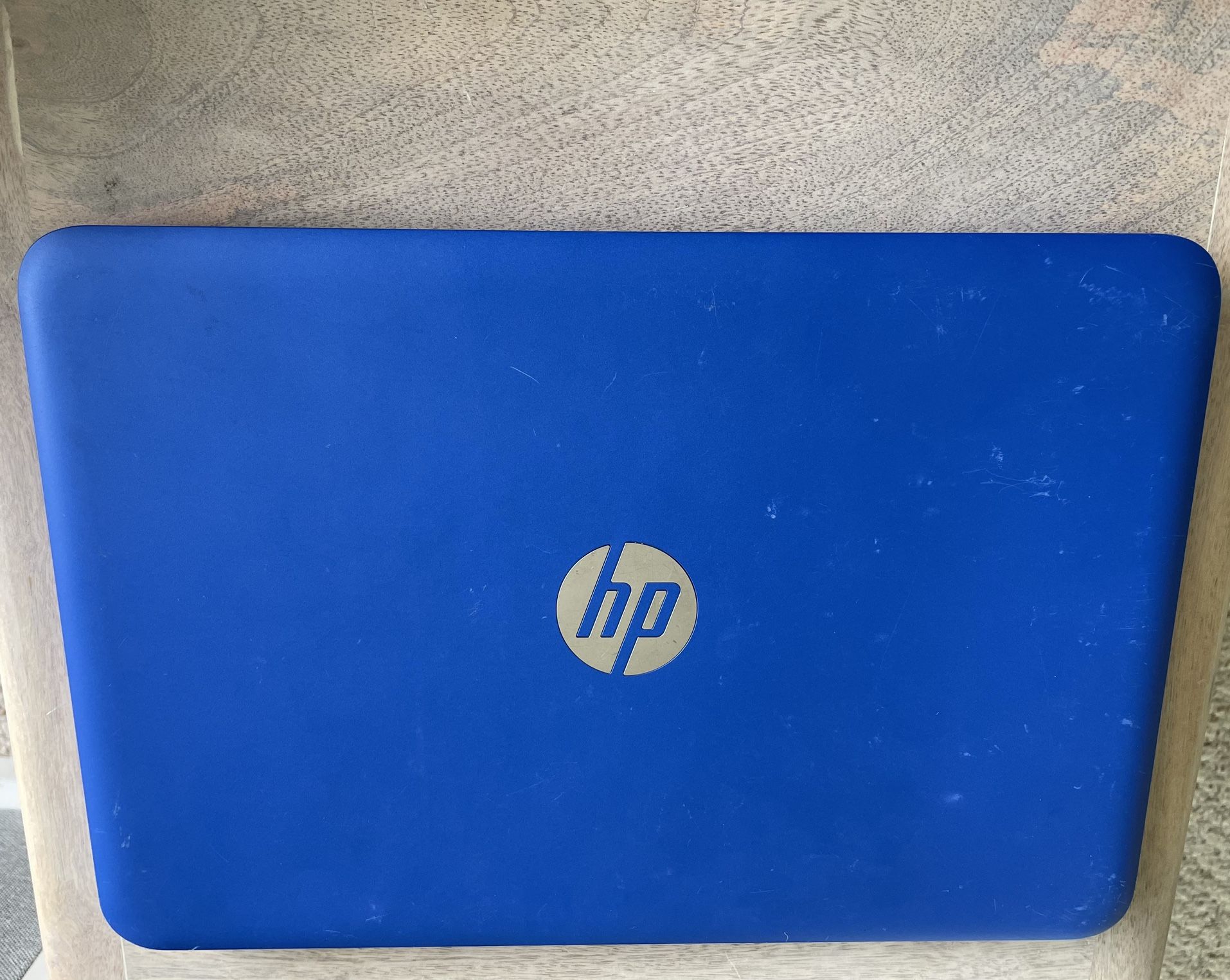 HP Stream Notebook PC 13