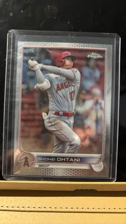 SHOHEI OHTANI