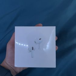 Apple AirPod Pros Gen 2