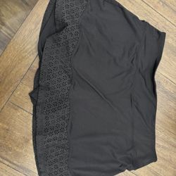 Shorts, Skirts, Leggings, Etc