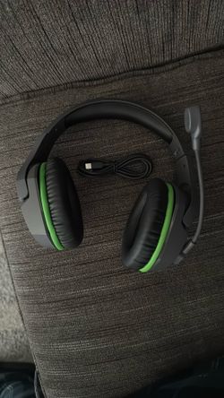 Wireless Gaming Headset