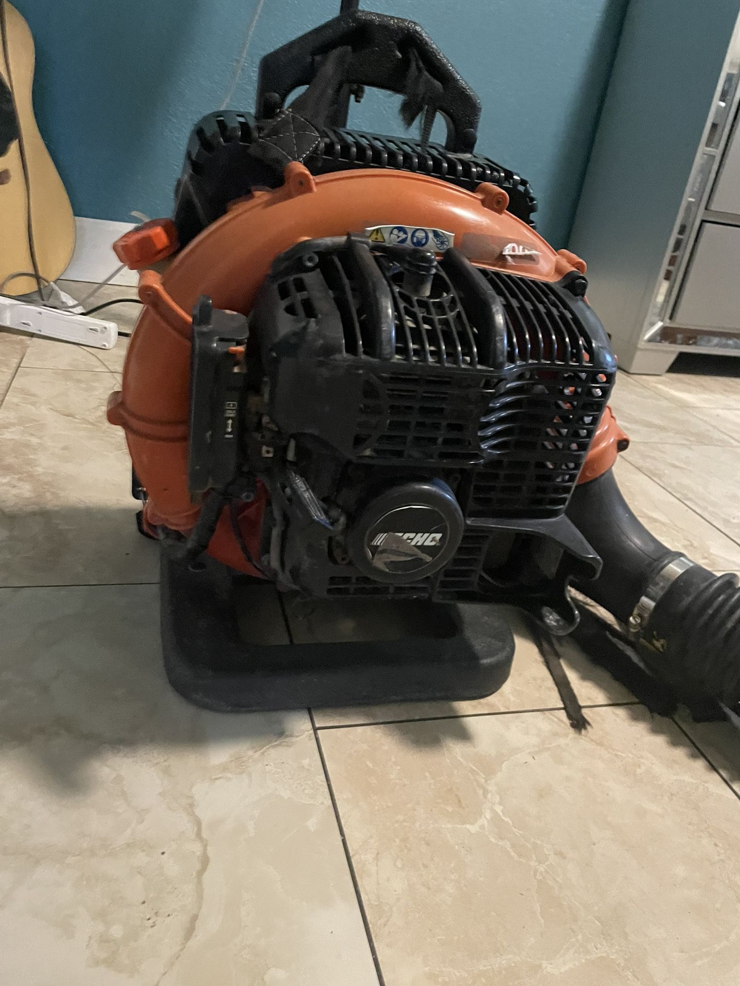 Echo Pb-500t Gas Strapless