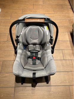 Nuna Baby Car Seat
