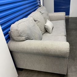 Comfortable Couch (free delivery)