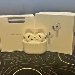 AIRPOD 4s