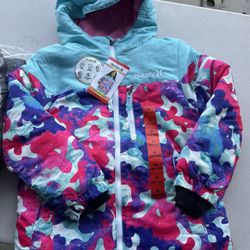 Snow Jacket 