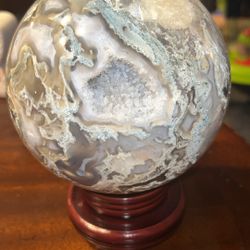 Moss Agate High Quality! Unique! 10lbs!! 