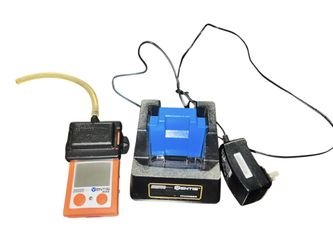 Industrial Scientific VTS KG(contact info removed)01 Ventis MX4 Multi Gas Monitor