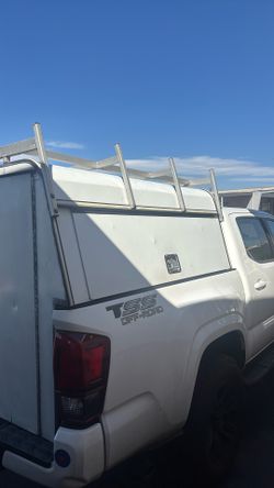 Camper Commercial