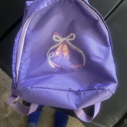 Dance Bag