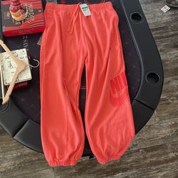 Nike Sweats Brand New With Tags Retail $75