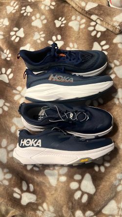 Hoka new