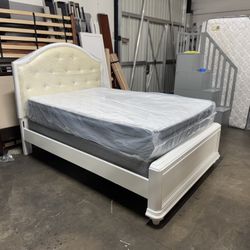 Full Bed $260