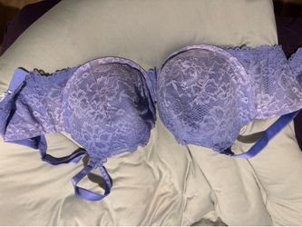 Savage x fenty bra