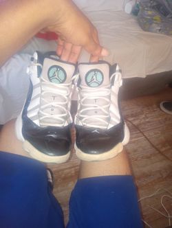 Jordan 6 Ring Tropical Twist