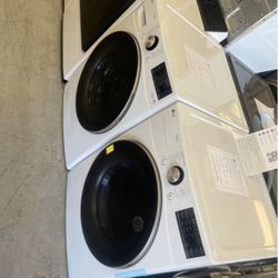 Lg Washer Dryer Steam Kit 