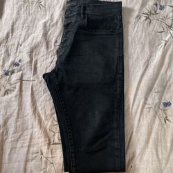 Purple Brand Denim Jeans Size 32 