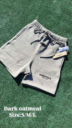 Essential shorts